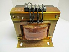 SNC, P21878 TRANSFORMER, 1 PH, 2400V