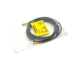 Turck PKG 3M-4-PSG 3M/S90/S101 Flexlife Double Ended Cordset U99-10728