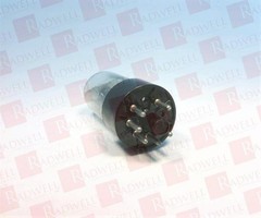 TUNG SOL 6AX4GT / 6AX4GT (NEW NO BOX)