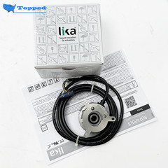 Brand New 1Pcs C50-H-1024ZCU410/S689 for LIKA Servo Encoder