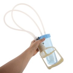 Handheld Manual Milker Kit For Sheep Goat Portable Milking Machine Accessory