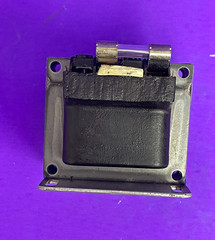 GE 9T58K0042G09 Transformer 0.050 kVA Pri: 220-240V or 440-480V Sec: 110-120V