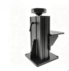 Optical Lifting Platform Z-axis Workbench Column T-screw Lifting Platform
