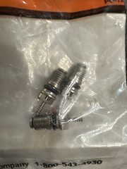 Lot of NTE5870 Industrial Stud Mount Rectifiers 50V 12A DO-4 New NOS