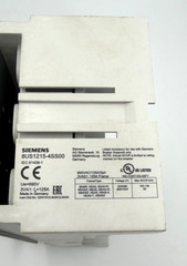 SIEMENS 8US1215-4SS00 Busbar Adapter 3-Pole 400A System -Free 2nd Day Air