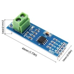 10PCS MAX485 RS-485 Module TTL to RS-485 module for Arduino Raspberry USA SELLER