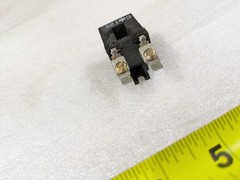 FURNAS MAGNETIC COIL 75D54822D SER A Coil 60 Hz: 200-208 V