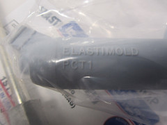 Elastimold PCT11270-4 Power Cable Termination 4/0