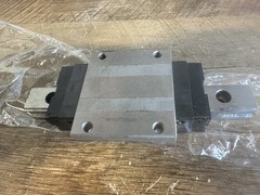 THK /SHS200, 160mm Linear Bearing & RAIL, New Shipped Priority Mail