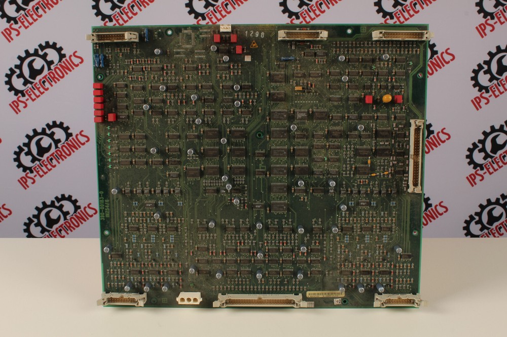 KUKA INZ54/6 390-00183-0 (80000182) (board) – 6 months warranty