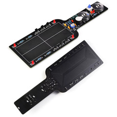 DIY Solder Practice Kit Metal Detector Soldering Project Board Learning Teaching