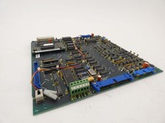 Indramat 109-468-3256A-4 CPP2 Board