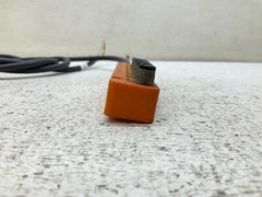 Lumberg Automation SB8/LED-3 Action Sensor I/O Block SB8LED3 SB8 (TSC)