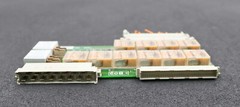 ARBURG Selogica rack board 662 + B02 with S/N 138.245 A board SN 116726