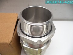 CMP TMC2-200A233 2″ NPT ALUMINUM Appleton Cable Entries TMC2 Series 78138130085