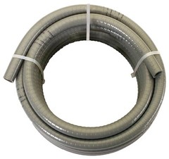 Sealtite Conduit, Non-Metallic, Flexible, Black, 1/2 In. x 25 Ft. – 55094221