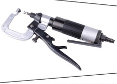 M-60051 Portable Pneumatic Spot Welding Drill Positioning Spot Welding Drill