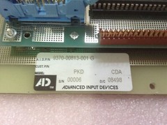 SPS Technologies 9370-00813-001G Task Master 9200-0720-002/A 9200-07042-004/A