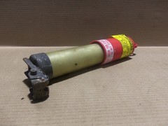 Cooper Power Systems FA1A 50 NX Current Limiting Fuse 4.3KV Max AK