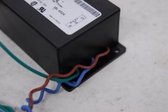 Control Concepts IC-205WL-1 Islatrol The Active Tracking Filter