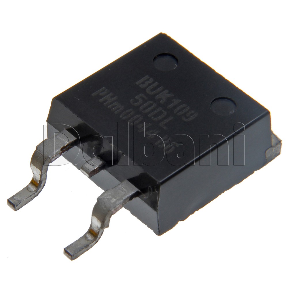BUK109-50DL Original New Philips Semiconductor BUK109-50DL