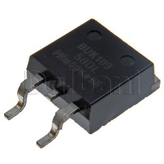 BUK109-50DL Original New Philips Semiconductor BUK109-50DL
