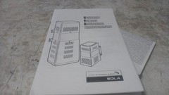 SolaHD 23130302 120/208/240/480VAC Input 120/240VAC Output Power Conditioner