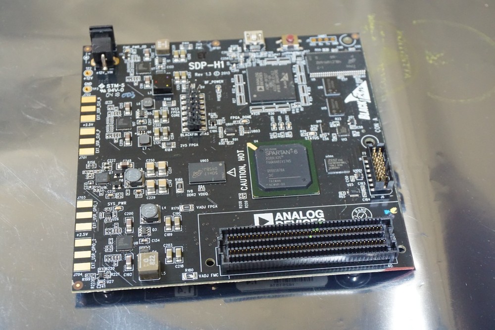 Analog Devices EVAL-SDP-CH1Z High Speed Controller Board