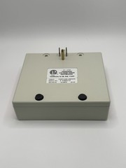 Tesco TES 3P Surge Suppressor 120V 15A PBX Telecom Equipment Room ETL New