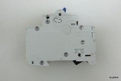 AB MCB Used 1492-SPM1B010 Circuit Breaker ELEC-I-567=7C43