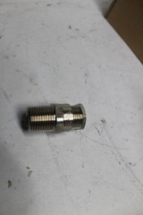 Lot of 40 Cable Glands Appleton 20SA2F0505 1/2″ Npt Brass Nickel Plated New
