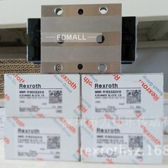 Qty:1 New For Rexroth ball slider R185322310 ball bearing
