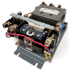 14-857-562-10-306 Allis Chalmers Size 2 Motor Control 50 Amp *Next Day Option*