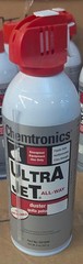 ES1620 – CHEMTRONICS – Duster, Ultrajet All-Way, Plastic-Safe, 8 oz