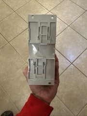 Nvent Eriflex 561176/SBF3C1000AL Power Distribution Block