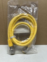 NEW SEALED PACKAGE TURCK RSM RKM 36-1.5M
