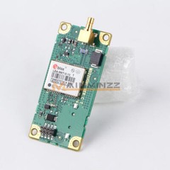 ONE USED ublox LEA-M8T-0-10 GPS Module Board