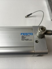 Festo DNC-80-160-PPV-A Kp Cylinder