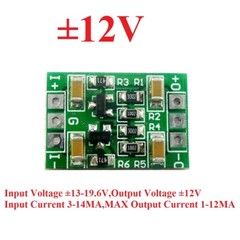±2.5V ±3.3V ±5V ±7.5V ±10V ±12V High Precision Voltage Reference Source Board
