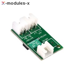 Photovoltaic Solar Light Battery Charging Controller Li-ion Battery Protection