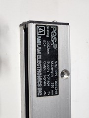 Anilam DRO PGS-P 12 IN. Travel Scale
