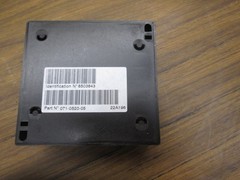 Kriwan INT69 SC-DV 071-0520-05 Motor Protector
