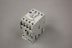 ALLEN BRADLEY CONTACTOR 100-C09K10 A 200-220V 50Hz / 208-240V 60Hz