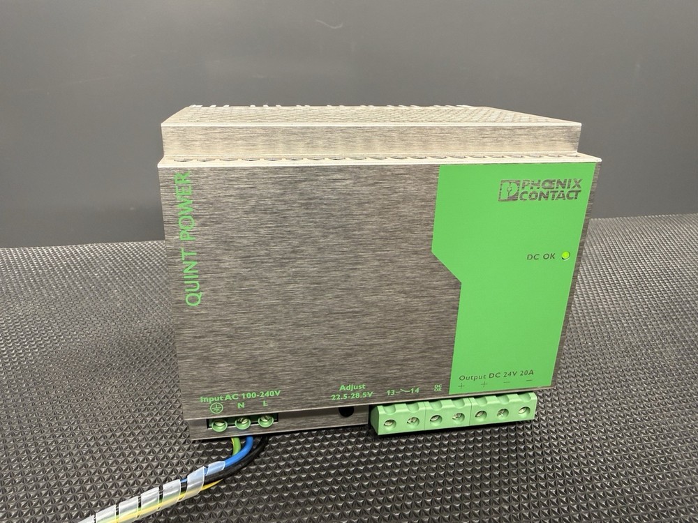 Phoenix Contact Quint Power D0014308, 78-231-0300