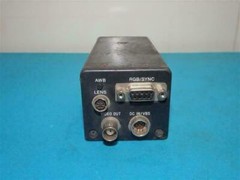 Sony Donpisha XC-003 XC003 Color Video Camera Module