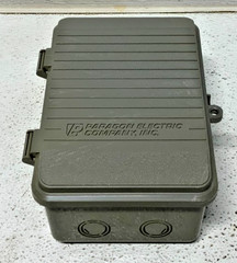 NEW Paragon EC74/50S/240 4 Channel Time Control 365 Programmable 57D