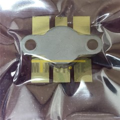 1QTY MRF658 RF POWER TRANSISTOR ,NPN SILICON