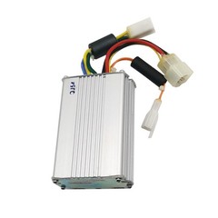36V40V700W Hall-free brushless controller Constant speed electric three-phase t