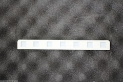 FANUC membrane keysheet A98L-0001-0629 7 softkey 7key