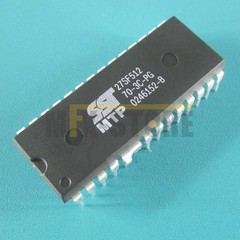 5PCS SST 27SF512-70-3C-PG SST27SF512-70-3C-PG SST27SF512-70-3C-PGE DIP28
